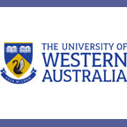 Logo UNIVERSITY OF WESTERN AUSTRALIA (UWA), AUSTRALIE