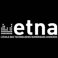 ETNA – L’Ecole des Technologies Numériques Avancées