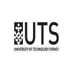 Logo University of Technology Sydney (UTS), Australie