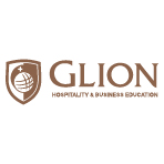 Logo GLION INSTITUT DE HAUTES ÉTUDES, Suisse & Angleterre