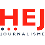 Logo HEJ L’institut des hautes études du journalisme