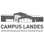 Logo CAMPUS LANDES