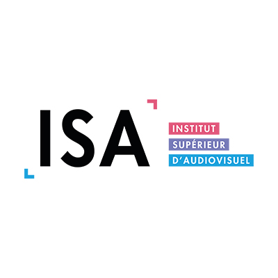 ISA - L'Ecole des métiers de l'audiovisuel
