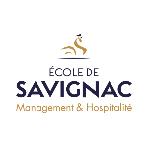 Logo ECOLE DE SAVIGNAC