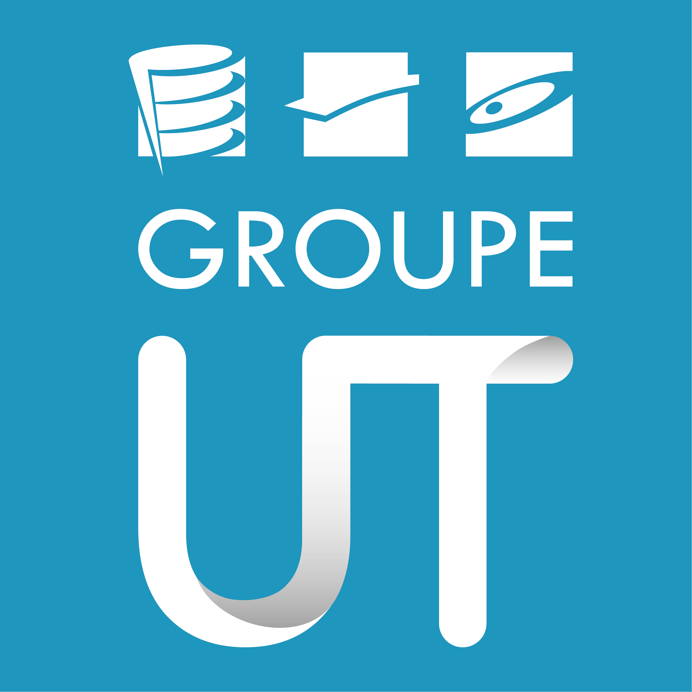 Logo Groupe UT