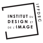 Logo IFFDEC — Institut du Design et de l'Image