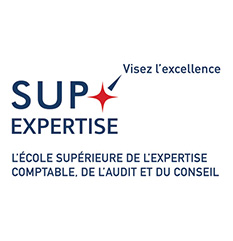 Logo Sup’Expertise