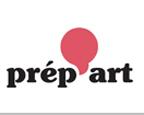 Logo ATELIER PRÉP'ART