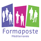 Logo FORMAPOSTE MEDITERRANEE