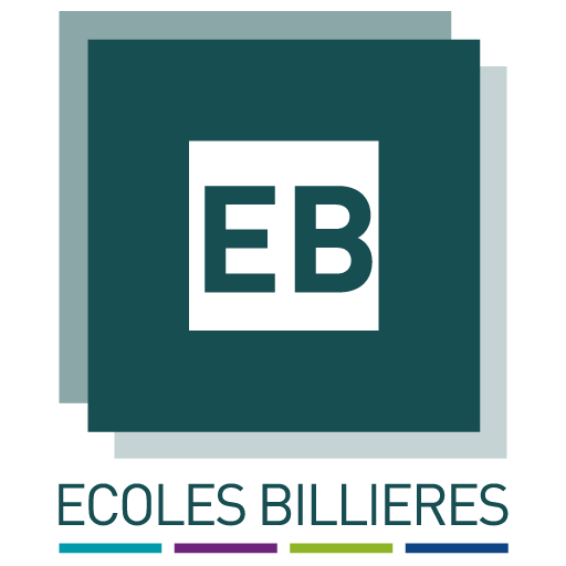 Logo ECOLES BILLIERES