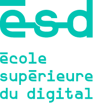 ESD - École Supérieure du Digital