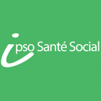 Logo IPSO Santé Social