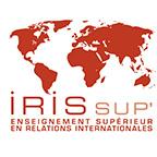 IRIS Sup' - Enseignement supérieur en relations internationales
