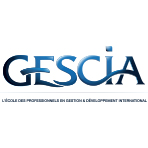 Logo Gescia