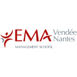 EMA Vendée - Nantes, École de Management en Alternance