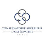CSO Paris - Conservatoire Supérieur d'Ostéopathie
