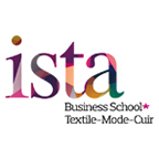 Logo ISTA Business School