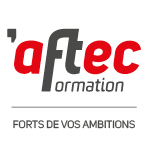 Logo AFTEC FORMATION