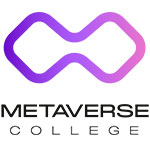 Logo Metaverse College