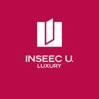 Logo INSEEC LUXURY