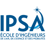 IPSA - Ecole d’ingénieurs de l’Air, de l’Espace et de la Mobilité durable