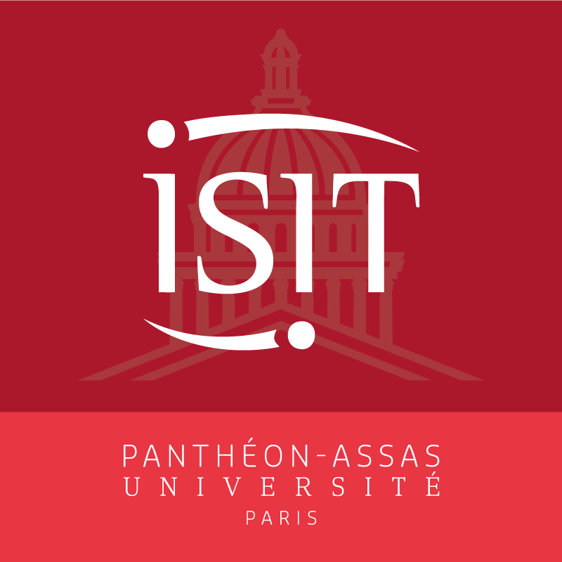 ISIT Paris - Institut de management et de communication interculturels