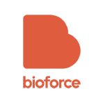 Logo Bioforce, école de référence des formations humanitaires