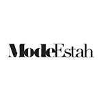 Logo MODE ESTAH - Stylisme & Création, Fashion Business