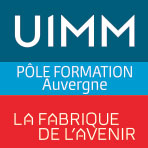 Logo Pôle Formation Auvergne