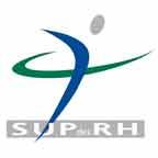 Logo SUP DES RH