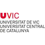 Logo UVIC Universitat de Vic-Universitat Central de Catalunya