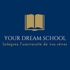 Logo Your Dream School