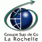 Logo GROUPE SUP DE CO LA ROCHELLE-BACHELOR BUSINESS