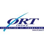 Logo ORT France