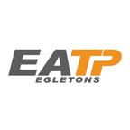 Logo EATP (ÉCOLE D’APPLICATION AUX MÉTIERS DES TRAVAUX PUBLICS)
