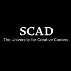 Logo SAVANNAH COLLEGE OF ART AND DESIGN (SCAD)