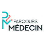 Logo PARCOURS MEDECIN