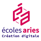 Logo ÉCOLE ARIES AIX-EN-PROVENCE