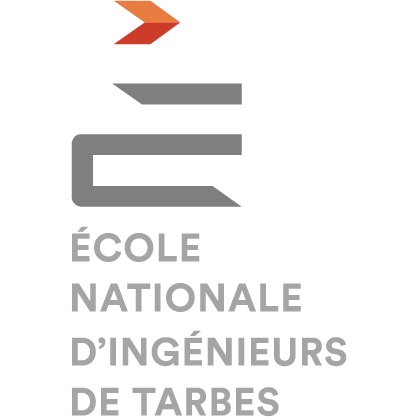 Logo École Nationale d'Ingénieurs de Tarbes (ENIT)