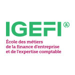 Logo IGEFI