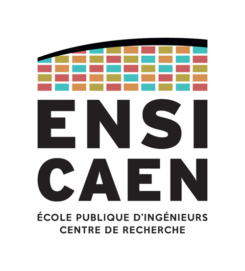 ENSICAEN - École d'ingénieurs de Caen