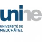 Logo UNIVERSITÉ DE NEUCHÂTEL 
