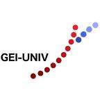GEI-UNIV (by GIP CCMP)