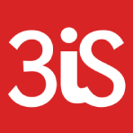 Logo 3iS - Institut International de l'image et du son