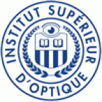 Logo L’ISO, l’Institut Supérieur d’Optique