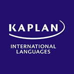 Logo Kaplan International Languages