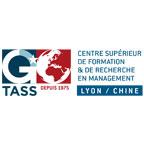 Logo GI-TASS  GENE. INST. IN THEORY ANALY. SYSTEM SURVEY