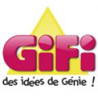Logo GIFI