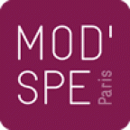 Logo MOD'SPE PARIS