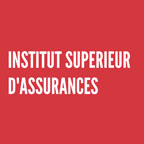 Logo INSTITUT SUPERIEUR D’ASSURANCES - ISA